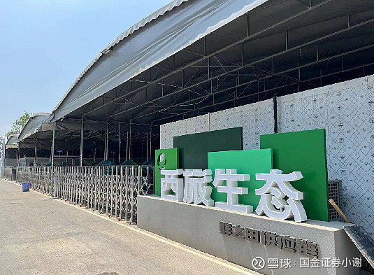 每天帶您了解上市公司--西安旅游(SZ:000610)